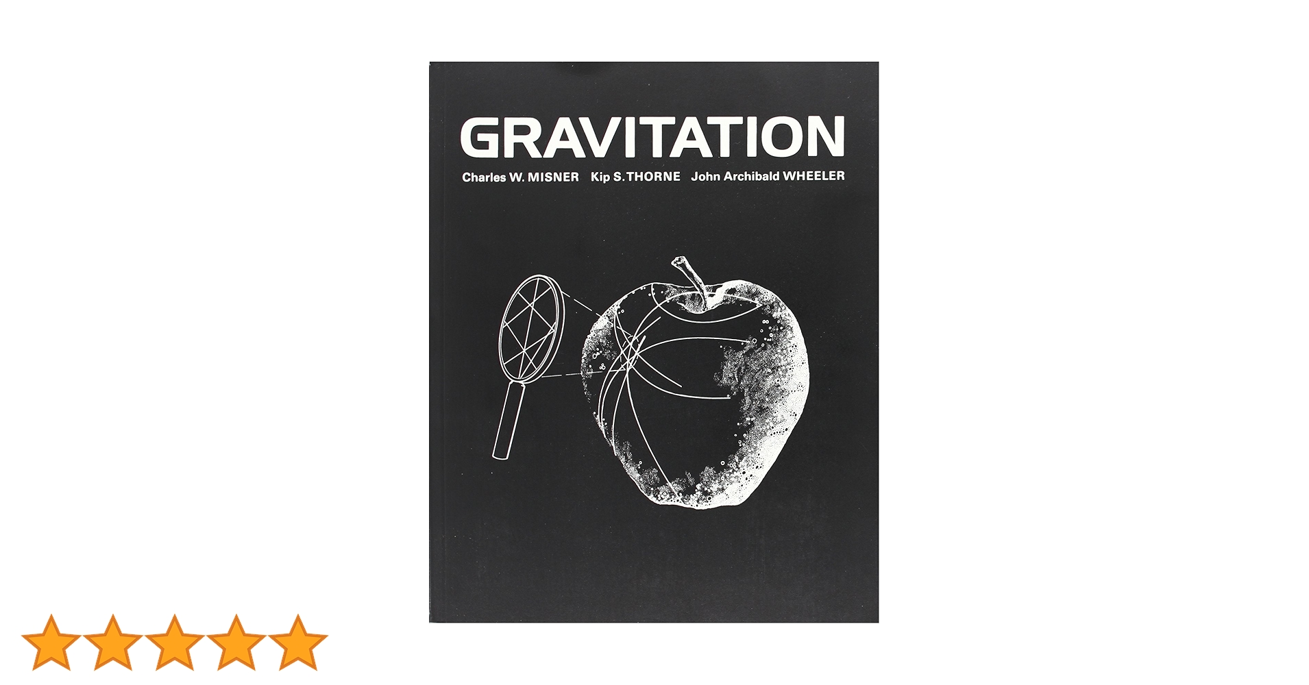 GRAVITATION 大型本 Amazon | Gravitation | Charles W. Misner, Kip S. Thorne